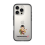 Slim Protection Premium Case［ TEKKEN - Chibi Character - Feng Wei ］
