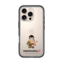Slim Protection Premium Case［ TEKKEN - Chibi Character - Feng Wei ］