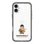 Slim Protection Premium Case［ TEKKEN - Chibi Character - Feng Wei ］