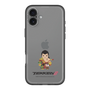 Slim Protection Premium Case［ TEKKEN - Chibi Character - Feng Wei ］