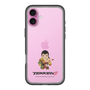 Slim Protection Premium Case［ TEKKEN - Chibi Character - Feng Wei ］