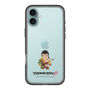 Slim Protection Premium Case［ TEKKEN - Chibi Character - Feng Wei ］