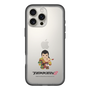 Slim Protection Premium Case［ TEKKEN - Chibi Character - Feng Wei ］