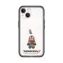Slim Protection Premium Case［ TEKKEN - Chibi Character - Shaheen ］
