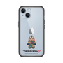 Slim Protection Premium Case［ TEKKEN - Chibi Character - Shaheen ］