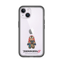 Slim Protection Premium Case［ TEKKEN - Chibi Character - Shaheen ］