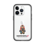 Slim Protection Premium Case［ TEKKEN - Chibi Character - Shaheen ］