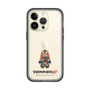 Slim Protection Premium Case［ TEKKEN - Chibi Character - Shaheen ］