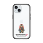 Slim Protection Premium Case［ TEKKEN - Chibi Character - Shaheen ］