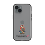 Slim Protection Premium Case［ TEKKEN - Chibi Character - Shaheen ］