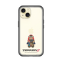 Slim Protection Premium Case［ TEKKEN - Chibi Character - Shaheen ］