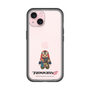 Slim Protection Premium Case［ TEKKEN - Chibi Character - Shaheen ］