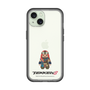 Slim Protection Premium Case［ TEKKEN - Chibi Character - Shaheen ］