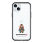 Slim Protection Premium Case［ TEKKEN - Chibi Character - Shaheen ］