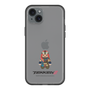 Slim Protection Premium Case［ TEKKEN - Chibi Character - Shaheen ］