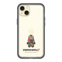 Slim Protection Premium Case［ TEKKEN - Chibi Character - Shaheen ］