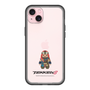 Slim Protection Premium Case［ TEKKEN - Chibi Character - Shaheen ］