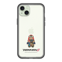 Slim Protection Premium Case［ TEKKEN - Chibi Character - Shaheen ］