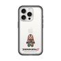Slim Protection Premium Case［ TEKKEN - Chibi Character - Shaheen ］