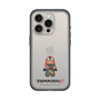 Slim Protection Premium Case［ TEKKEN - Chibi Character - Shaheen ］