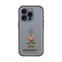 Slim Protection Premium Case［ TEKKEN - Chibi Character - Shaheen ］