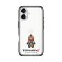 Slim Protection Premium Case［ TEKKEN - Chibi Character - Shaheen ］