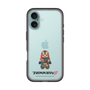 Slim Protection Premium Case［ TEKKEN - Chibi Character - Shaheen ］