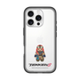 Slim Protection Premium Case［ TEKKEN - Chibi Character - Shaheen ］