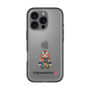 Slim Protection Premium Case［ TEKKEN - Chibi Character - Shaheen ］