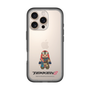 Slim Protection Premium Case［ TEKKEN - Chibi Character - Shaheen ］
