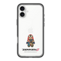 Slim Protection Premium Case［ TEKKEN - Chibi Character - Shaheen ］