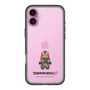 Slim Protection Premium Case［ TEKKEN - Chibi Character - Shaheen ］