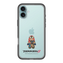Slim Protection Premium Case［ TEKKEN - Chibi Character - Shaheen ］