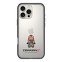 Slim Protection Premium Case［ TEKKEN - Chibi Character - Shaheen ］