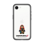Slim Protection Premium Case［ TEKKEN - Chibi Character - Shaheen ］