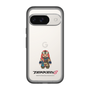 Slim Protection Premium Case［ TEKKEN - Chibi Character - Shaheen ］