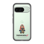 Slim Protection Premium Case［ TEKKEN - Chibi Character - Shaheen ］