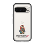 Slim Protection Premium Case［ TEKKEN - Chibi Character - Shaheen ］