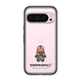 Slim Protection Premium Case［ TEKKEN - Chibi Character - Shaheen ］