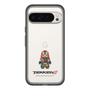 Slim Protection Premium Case［ TEKKEN - Chibi Character - Shaheen ］