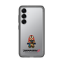 Slim Protection Premium Case［ TEKKEN - Chibi Character - Shaheen ］