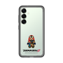 Slim Protection Premium Case［ TEKKEN - Chibi Character - Shaheen ］