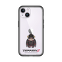 Slim Protection Premium Case［ TEKKEN - Chibi Character - Devil Jin ］