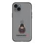 Slim Protection Premium Case［ TEKKEN - Chibi Character - Devil Jin ］