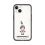 Slim Protection Premium Case［ TEKKEN - Chibi Character - Asuka Kazama ］