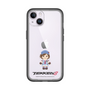 Slim Protection Premium Case［ TEKKEN - Chibi Character - Asuka Kazama ］