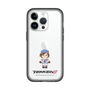 Slim Protection Premium Case［ TEKKEN - Chibi Character - Asuka Kazama ］
