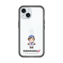 Slim Protection Premium Case［ TEKKEN - Chibi Character - Asuka Kazama ］