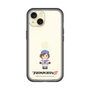 Slim Protection Premium Case［ TEKKEN - Chibi Character - Asuka Kazama ］