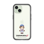 Slim Protection Premium Case［ TEKKEN - Chibi Character - Asuka Kazama ］